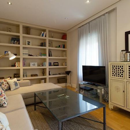 Veoapartment Asuncion Sevilla Eksteriør billede