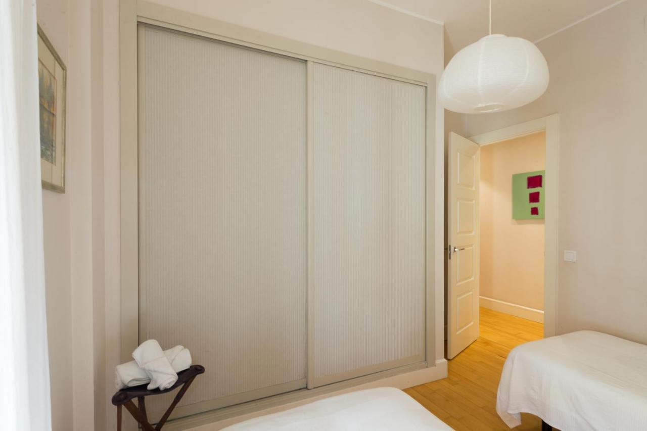 Veoapartment Asuncion Sevilla Eksteriør billede