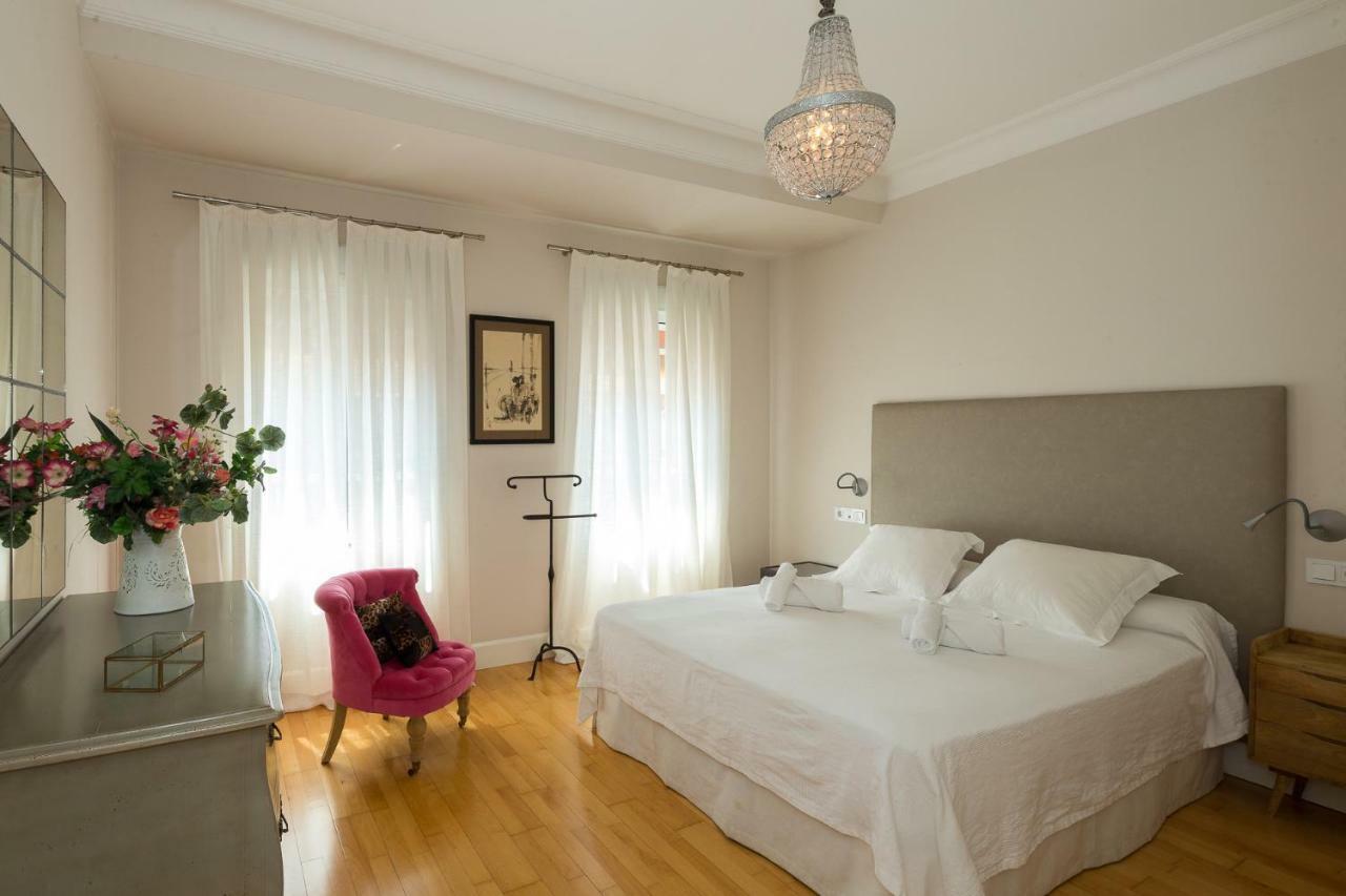 Veoapartment Asuncion Sevilla Eksteriør billede