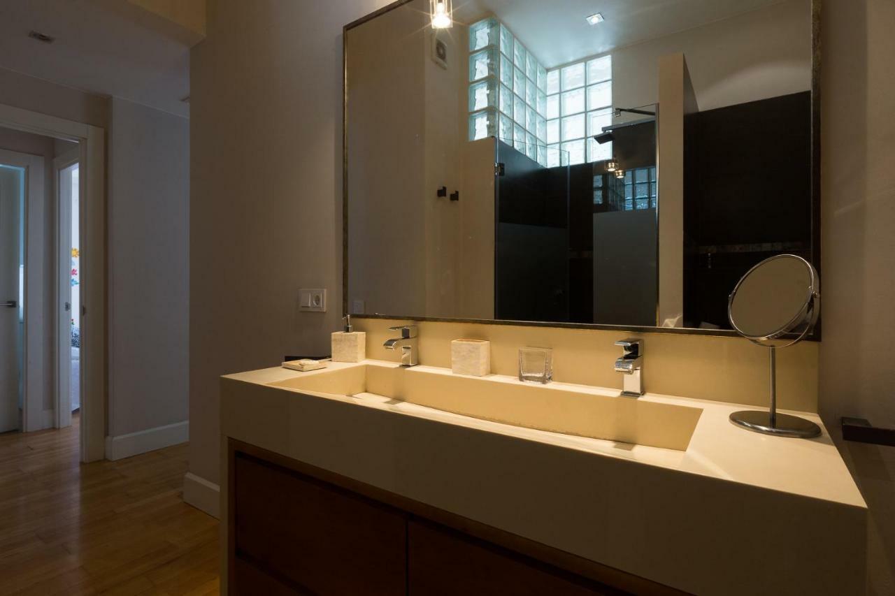 Veoapartment Asuncion Sevilla Eksteriør billede