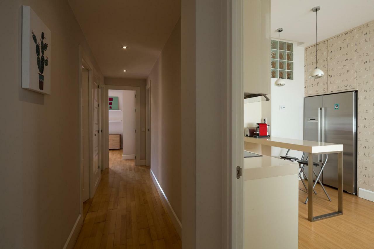 Veoapartment Asuncion Sevilla Eksteriør billede