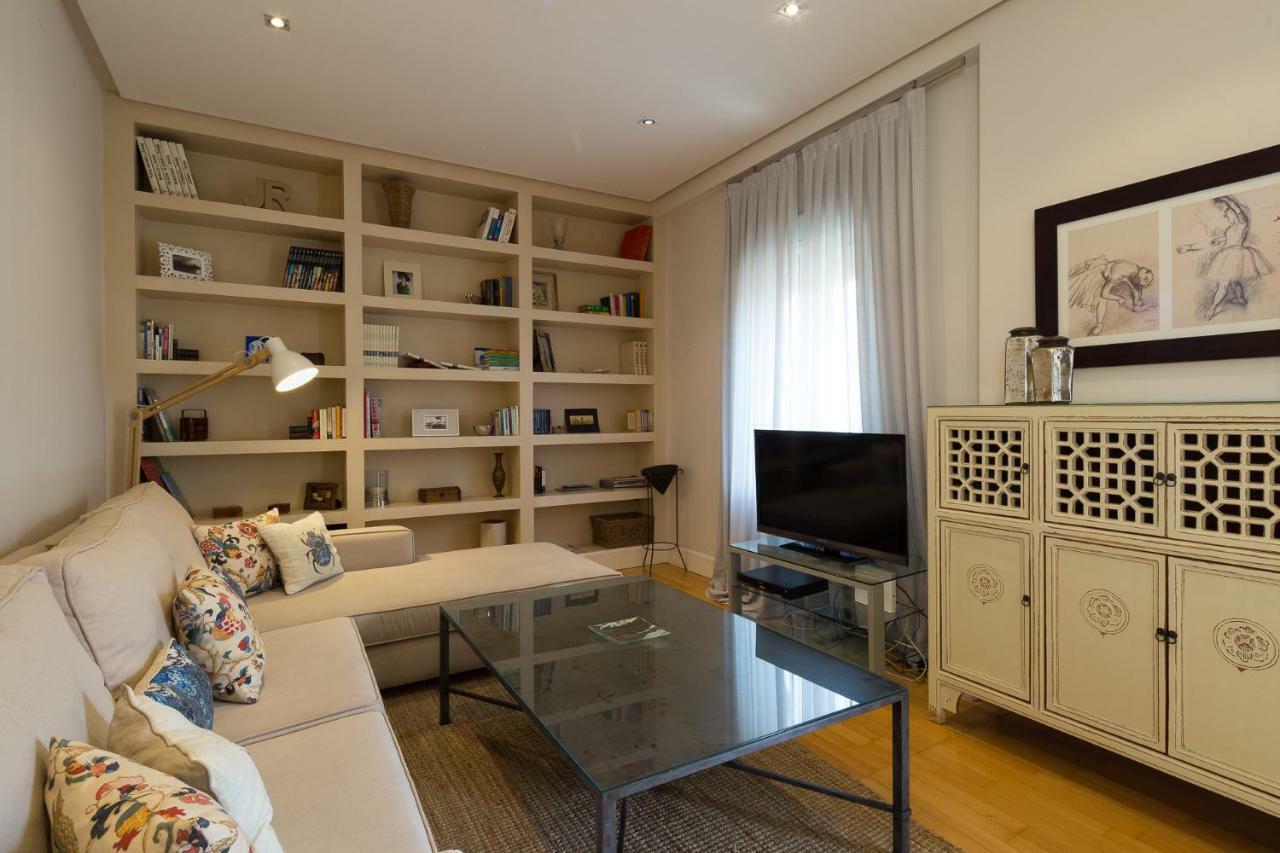 Veoapartment Asuncion Sevilla Eksteriør billede