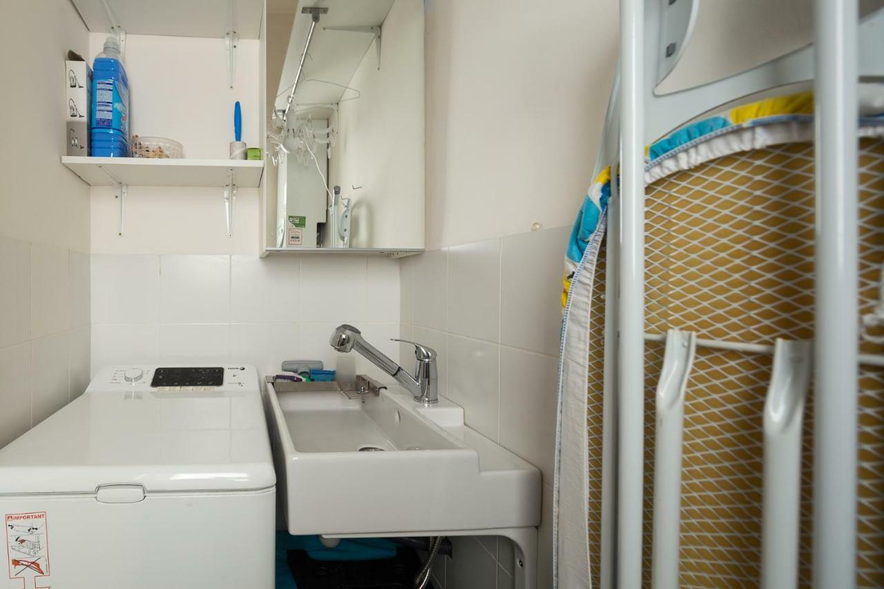 Veoapartment Asuncion Sevilla Eksteriør billede