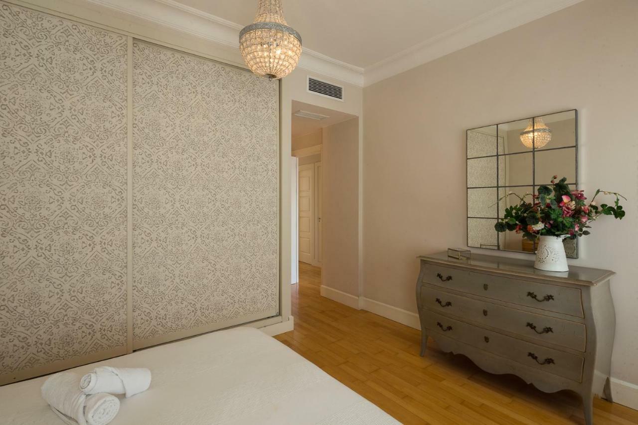 Veoapartment Asuncion Sevilla Eksteriør billede