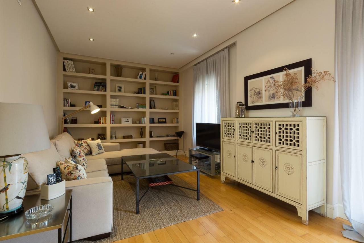 Veoapartment Asuncion Sevilla Eksteriør billede